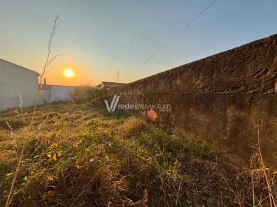 Lote/Terreno à venda, 300m² no Parque da Figueira, Campinas