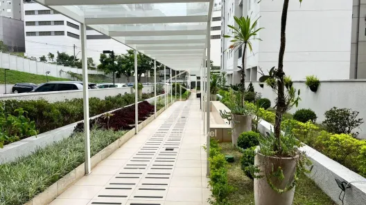 Apartamento com 2 Quartos à venda, 49m² no Parque Reboucas, São Paulo