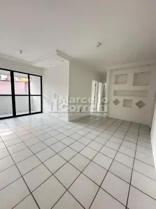Apartamento com 3 Quartos à venda, 89m² no Várzea, Recife