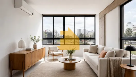 Apartamento com 2 Quartos à venda, 60m² no Samambaia Norte, Brasília