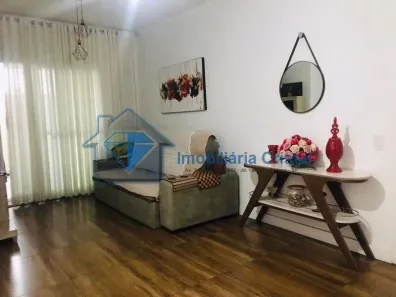 Apartamento com 3 Quartos à venda, 111m² no City Bussocaba, Osasco