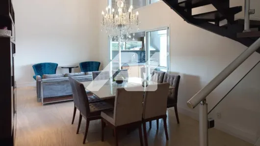 Cobertura com 4 Quartos à venda, 210m² no Vila Brandina, Campinas