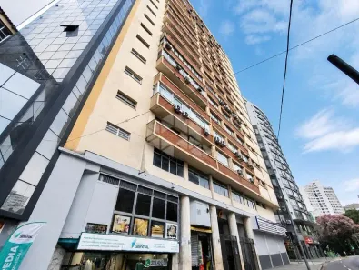 Ponto Comercial para alugar, 54m² no Centro Histórico, Porto Alegre
