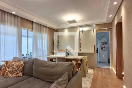 Apartamento com 3 Quartos à venda, 125m² no Jardim Nossa Senhora Auxiliadora, Campinas