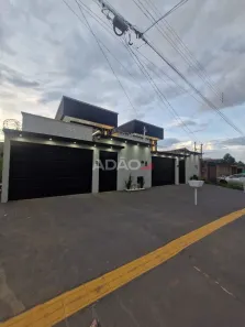 Casa com 3 Quartos à venda, 137m² no Vila Oliveira, Aparecida de Goiânia