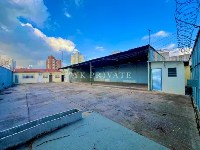 Galpão/Depósito/Armazém com 2 Quartos à venda, 200m² no Vila Ipojuca, São Paulo