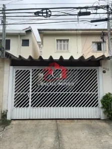 Sobrado com 3 Quartos à venda, 150m² no Jardim São Paulo(Zona Norte), São Paulo