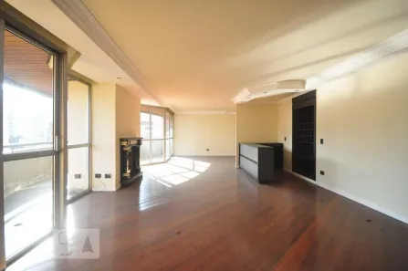 Apartamento com 4 Quartos à venda, 220m² no Jardim Ampliação, São Paulo