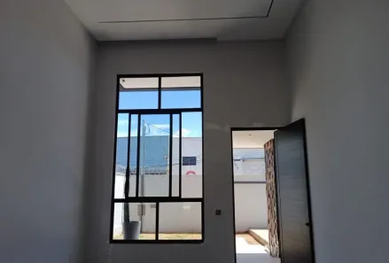 Casa com 3 Quartos à venda, 173m² no Jardim Petrópolis, Goiânia