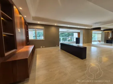 Apartamento com 3 Quartos à venda, 149m² no Jardim das Vertentes, São Paulo