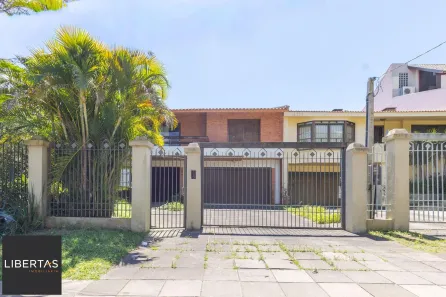 Casa com 4 Quartos à venda, 459m² no Cristal, Porto Alegre