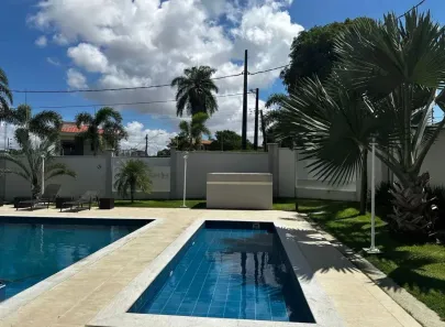 Apartamento com 2 Quartos à venda, 43m² no Cambeba, Fortaleza