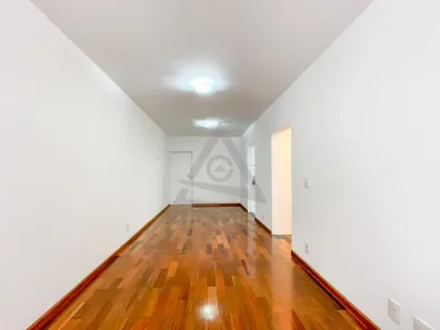 Apartamento com 1 Quarto para alugar, 55m² no Cambuí, Campinas