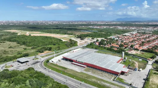 Lote/Terreno à venda, 250m² no Parque Soledade, Caucaia