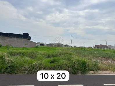 Lote/Terreno à venda, 200m² no Maisparque Rio Preto, São José do Rio Preto