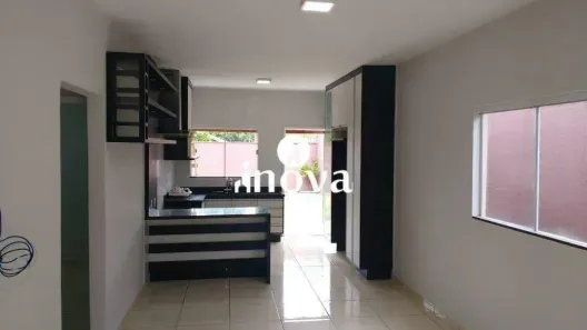 Casa com 3 Quartos à venda, 102m² no Jardim Maracanã, Uberaba