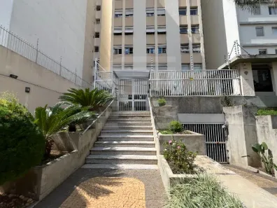 Apartamento com 3 Quartos à venda, 119m² no Centro, Campinas