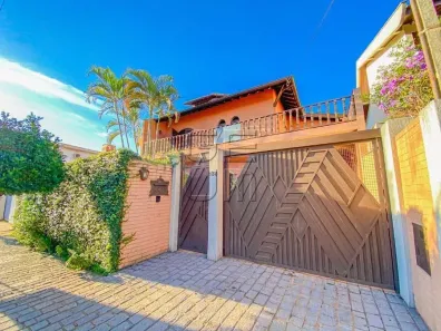 Casa com 4 Quartos à venda, 360m² no Lago Parque, Londrina