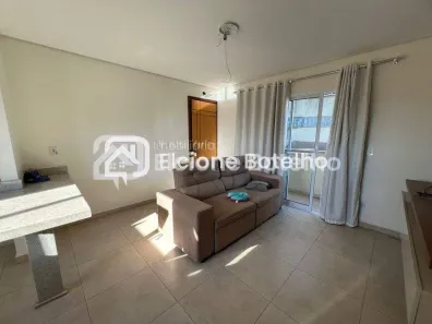 Apartamento com 2 Quartos à venda, 60m² no Granada, Uberlândia