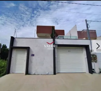 Casa com 3 Quartos à venda, 205m² no Meaípe, Guarapari