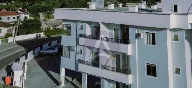 Apartamento com 2 Quartos à venda, 84m² no Ribeirão da Ilha, Florianópolis