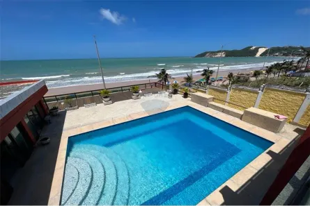 Casa com 7 Quartos à venda, 1610m² no Ponta Negra, Natal