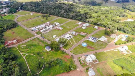 Lote/Terreno à venda, 250m² no Integração, Passo Fundo