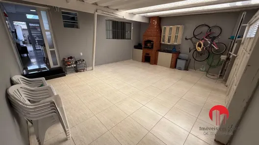 Casa com 3 Quartos à venda, 130m² no Jardim das Bandeiras, Mogi das Cruzes