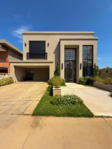 Casa de Condomínio com 3 Quartos à venda, 370m² no Residencial Quinta do Golfe, São José do Rio Preto