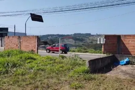 Lote/Terreno à venda, 300m² no Jardim Nova Michigan, São José dos Campos