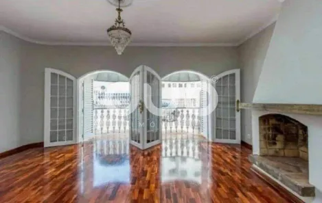 Imóvel Comercial com 4 Quartos para alugar, 247m² no Nova América, Piracicaba