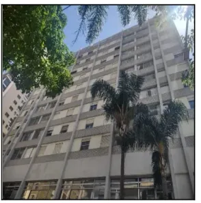 Apartamento com 1 Quarto à venda, 75m² no Cerqueira César, São Paulo