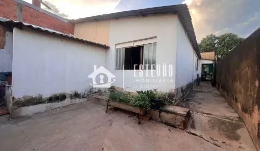 Casa com 2 Quartos à venda, 100m² no Vila Cruzeiro do Sul, Aparecida de Goiânia