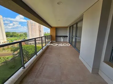 Apartamento com 3 Quartos à venda, 178m² no Jardim Villarica, Ribeirão Preto