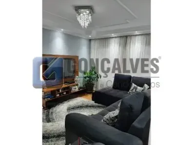 Apartamento com 3 Quartos à venda, 142m² no Anchieta, São Bernardo do Campo