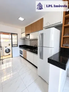 Casa com 3 Quartos à venda, 98m² no Residencial Masterville, Sarzedo