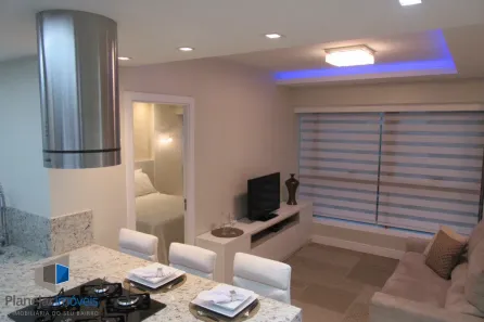 Apartamento com 1 Quarto à venda, 40m² no Centro Histórico, Porto Alegre