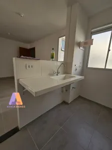 Prédio Residencial com 2 Quartos à venda, 48m² no Vila Nova Aliança, Jacareí