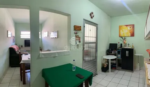 Casa com 2 Quartos à venda, 84m² no Vila Mascarenhas Ferraz, São José dos Campos