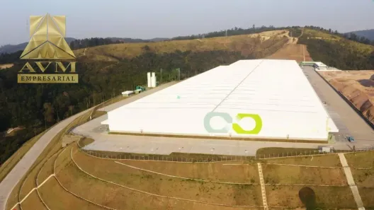 Galpão/Depósito/Armazém para alugar, 10458m² no Santa Terezinha (Jordanésia), Cajamar