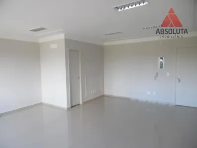 Sala Comercial para alugar, 40m² no Vila Medon, Americana
