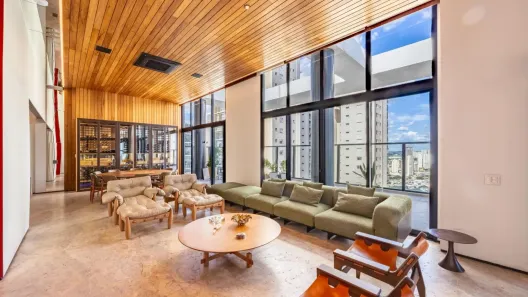 Cobertura com 4 Quartos à venda, 405m² no Setor Marista, Goiânia