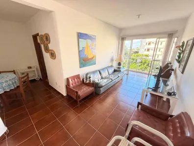 Apartamento com 3 Quartos à venda, 110m² no Enseada, Guarujá