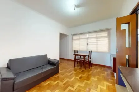 Apartamento com 2 Quartos à venda, 50m² no Sumarezinho, São Paulo