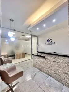 Imóvel Comercial à venda, 717m² no Alphaville Industrial, Barueri