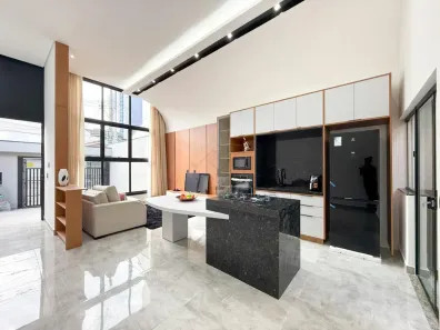 Casa com 3 Quartos à venda, 110m² no Vila Alpina, Santo André