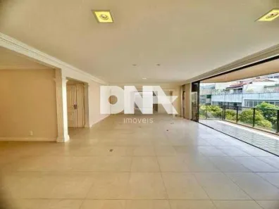 Apartamento com 4 Quartos à venda, 294m² no Ipanema, Rio de Janeiro