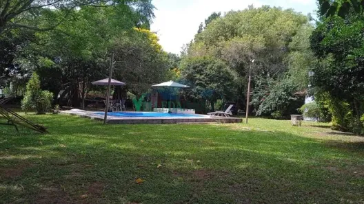 Casa de Condomínio com 3 Quartos à venda, 3300m² no Área Rural de Águas Claras, Viamão