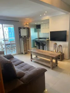 Apartamento com 2 Quartos para alugar, 70m² no Moema, São Paulo