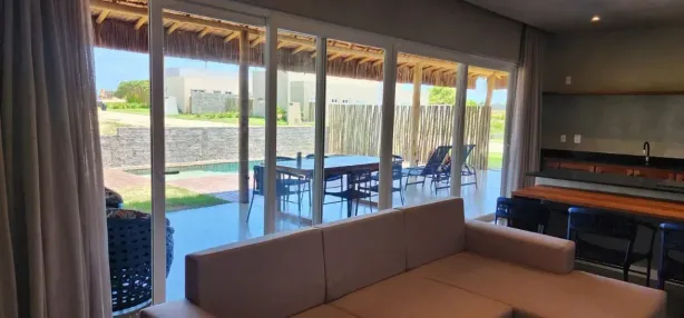 Casa de Condomínio com 3 Quartos à venda, 180m² no , São Miguel do Gostoso
